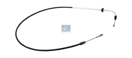 Seilzug, Feststellbremse vorne DT Spare Parts 13.33008 Bild Seilzug, Feststellbremse vorne DT Spare Parts 13.33008