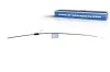 Seilzug, Feststellbremse vorne DT Spare Parts 13.33020