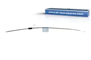 Seilzug, Feststellbremse vorne DT Spare Parts 13.33020