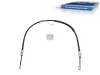Seilzug, Feststellbremse vorne DT Spare Parts 13.33023