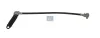 Bremsschlauch Vorderachse rechts DT Spare Parts 13.34009 Bild Bremsschlauch Vorderachse rechts DT Spare Parts 13.34009