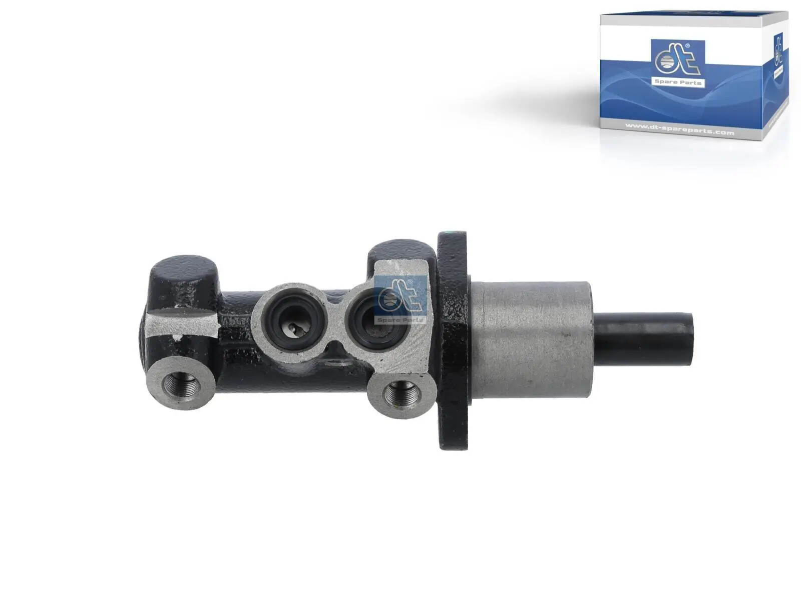 Hauptbremszylinder DT Spare Parts 13.34051SP