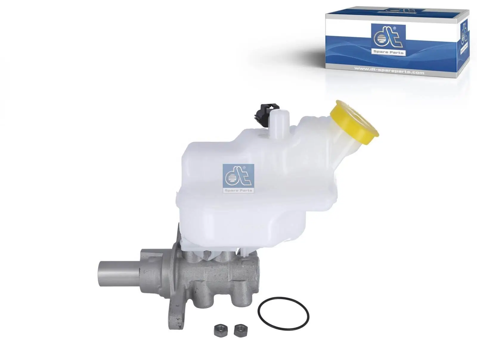 Hauptbremszylinder DT Spare Parts 13.34052