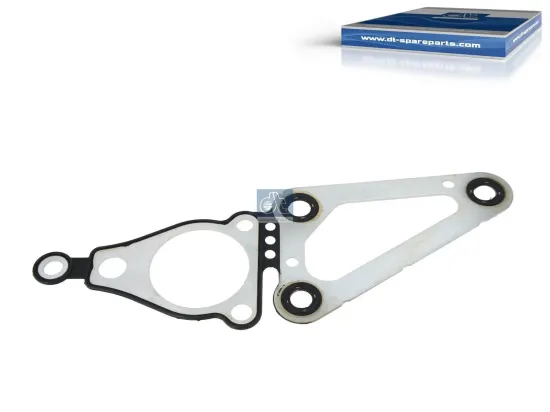 Dichtung, Gehäusedeckel (Kurbelgehäuse) DT Spare Parts 13.35400 Bild Dichtung, Gehäusedeckel (Kurbelgehäuse) DT Spare Parts 13.35400