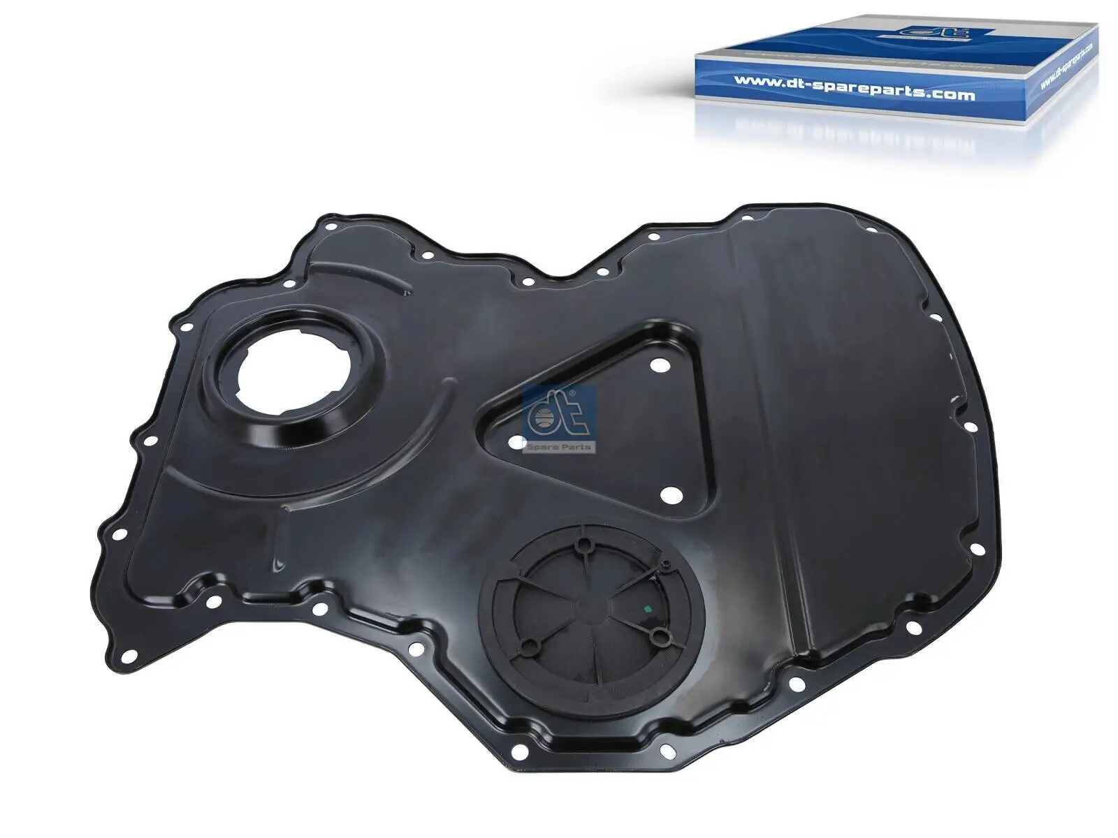 Steuergehäusedeckel DT Spare Parts 13.35502