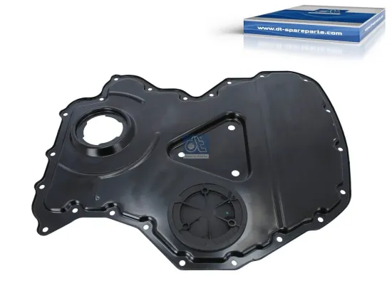 Steuergehäusedeckel DT Spare Parts 13.35502 Bild Steuergehäusedeckel DT Spare Parts 13.35502