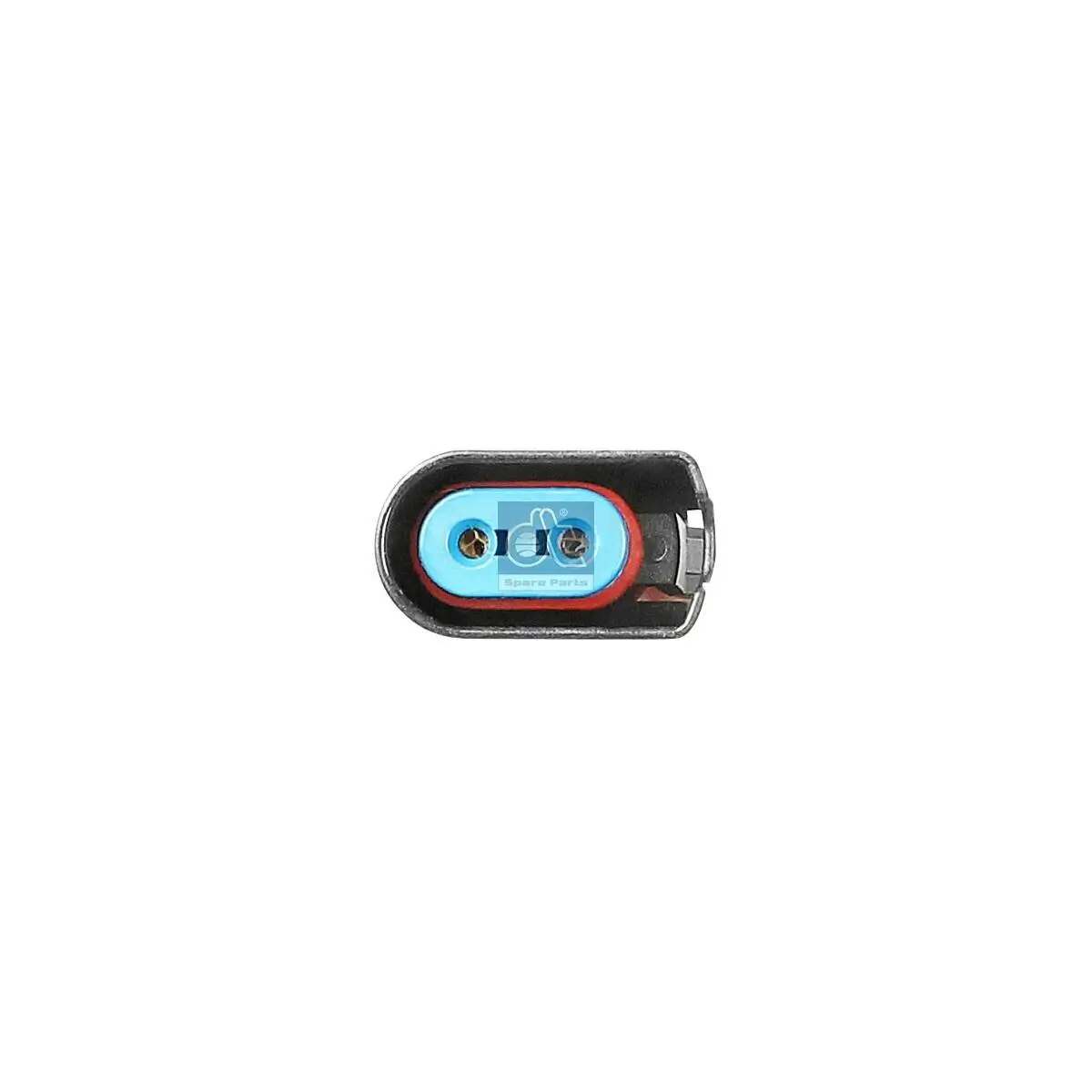 Sensor, Raddrehzahl Hinterachse links DT Spare Parts 13.36004