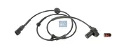 Sensor, Raddrehzahl Vorderachse DT Spare Parts 13.36008