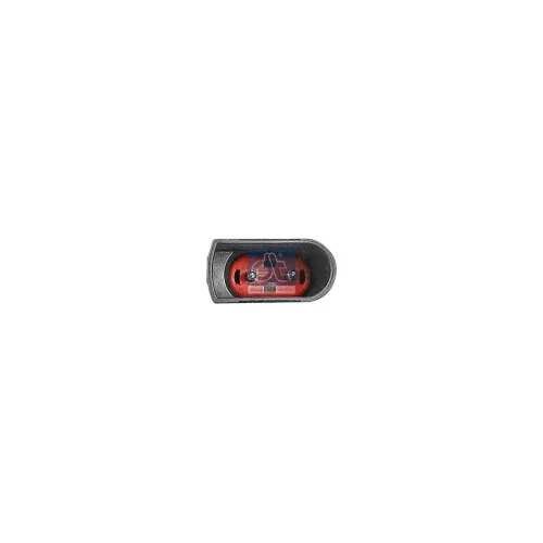 Sensor, Raddrehzahl Vorderachse DT Spare Parts 13.36008 Bild Sensor, Raddrehzahl Vorderachse DT Spare Parts 13.36008