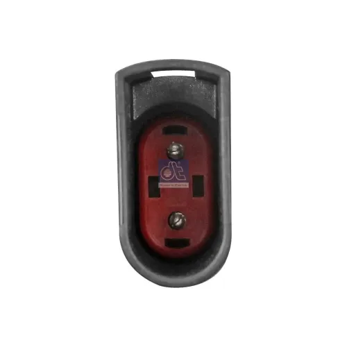 Sensor, Raddrehzahl Vorderachse DT Spare Parts 13.36009 Bild Sensor, Raddrehzahl Vorderachse DT Spare Parts 13.36009