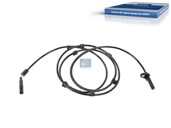 Sensor, Raddrehzahl Hinterachse DT Spare Parts 13.36011 Bild Sensor, Raddrehzahl Hinterachse DT Spare Parts 13.36011