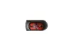 Sensor, Raddrehzahl Hinterachse DT Spare Parts 13.36011 Bild Sensor, Raddrehzahl Hinterachse DT Spare Parts 13.36011
