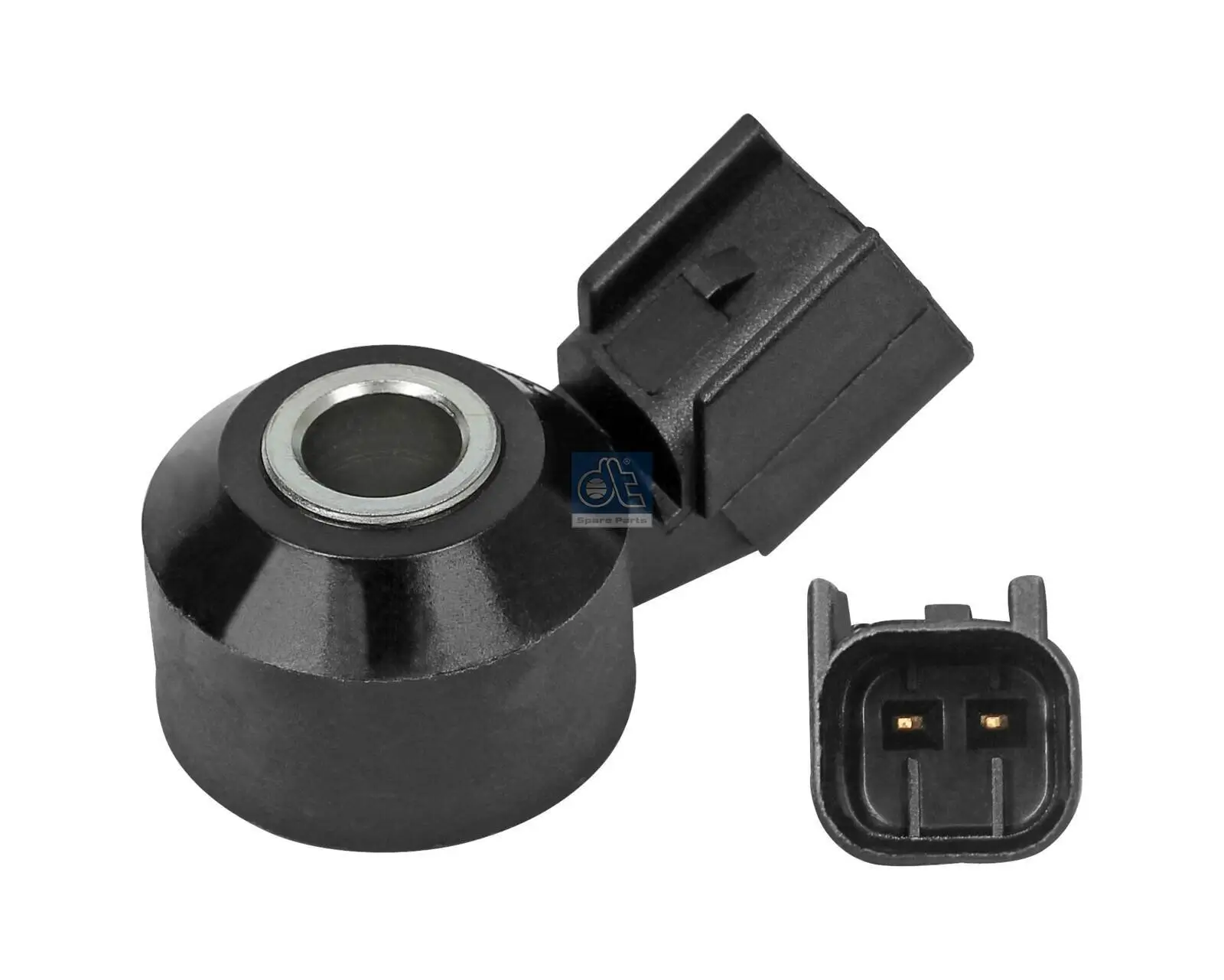 Klopfsensor DT Spare Parts 13.40021