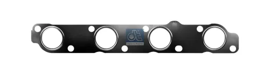 Dichtung, Abgaskrümmer Eingang DT Spare Parts 13.40050 Bild Dichtung, Abgaskrümmer Eingang DT Spare Parts 13.40050