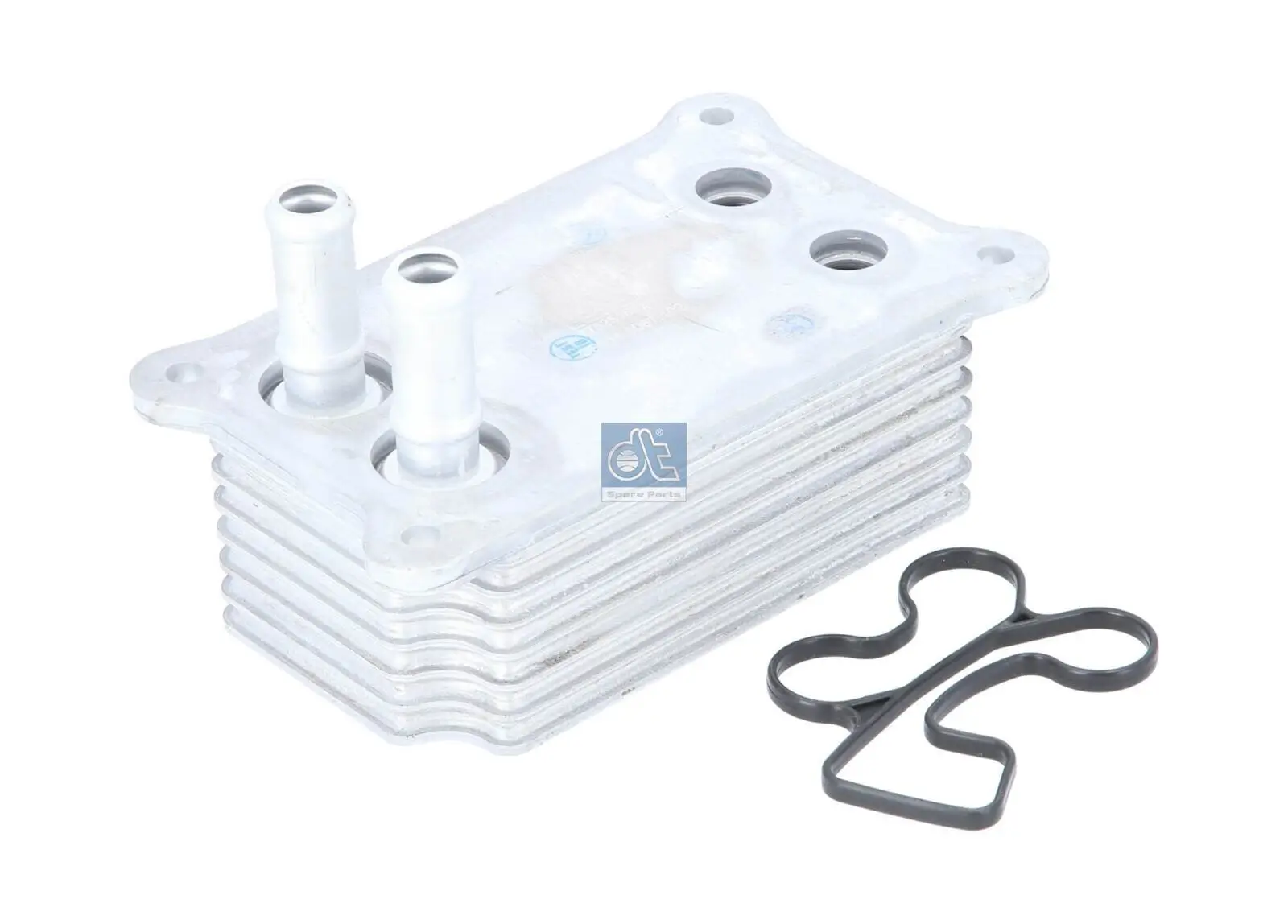 Ölkühler, Motoröl DT Spare Parts 13.41102SP