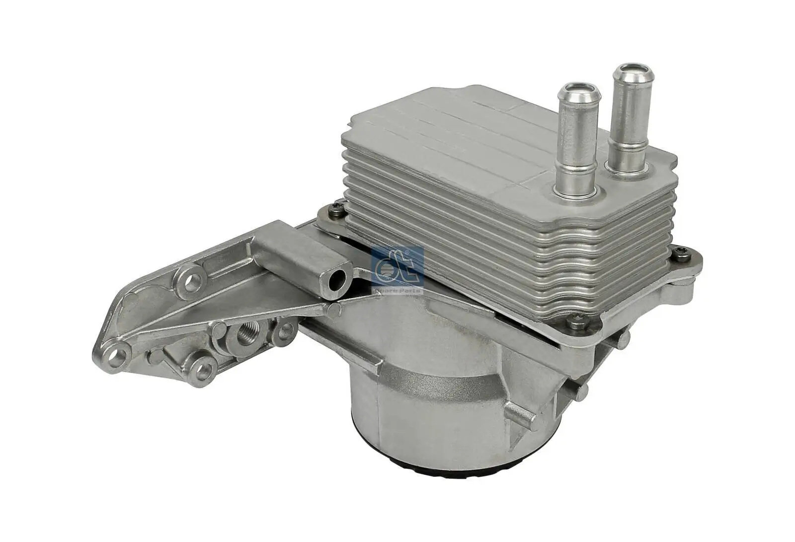 Ölkühler, Motoröl DT Spare Parts 13.41103