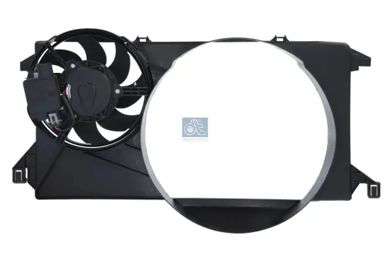 Lüfterrad, Motorkühlung DT Spare Parts 13.42004 Bild Lüfterrad, Motorkühlung DT Spare Parts 13.42004