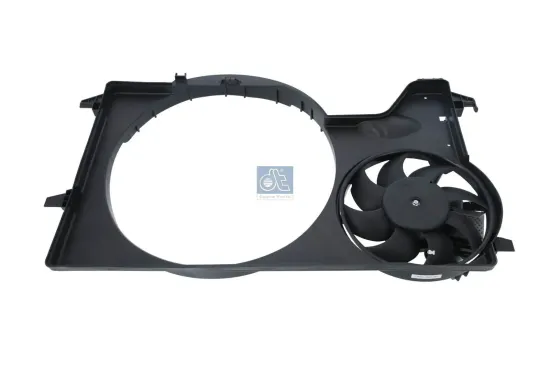 Lüfterrad, Motorkühlung DT Spare Parts 13.42007 Bild Lüfterrad, Motorkühlung DT Spare Parts 13.42007