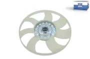 Lüfter, Motorkühlung DT Spare Parts 13.42009
