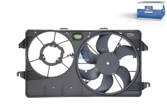 Lüfterrad, Motorkühlung DT Spare Parts 13.42010 Bild Lüfterrad, Motorkühlung DT Spare Parts 13.42010