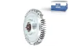 Kupplung, K&uuml;hlerl&uuml;fter DT Spare Parts 13.42025