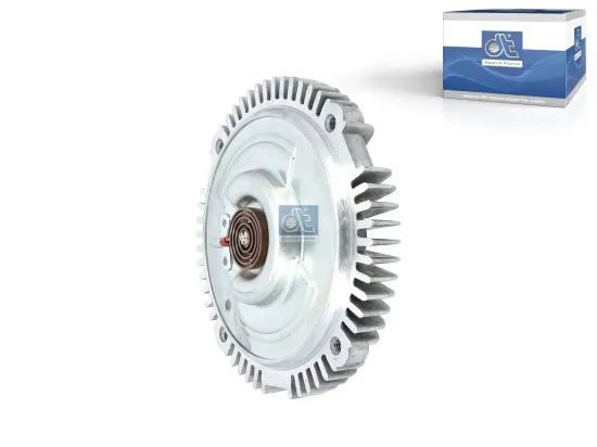 Kupplung, Kühlerlüfter DT Spare Parts 13.42025 Bild Kupplung, Kühlerlüfter DT Spare Parts 13.42025