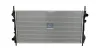 Kühler, Motorkühlung DT Spare Parts 13.42100 Bild Kühler, Motorkühlung DT Spare Parts 13.42100
