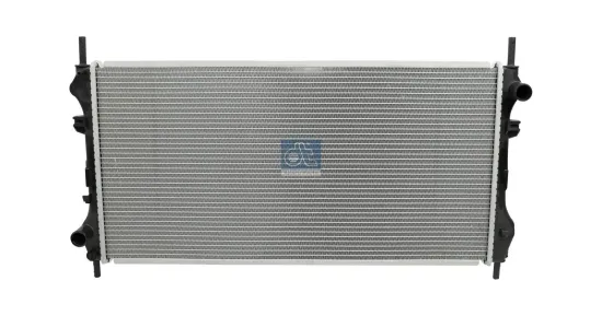 Kühler, Motorkühlung DT Spare Parts 13.42100 Bild Kühler, Motorkühlung DT Spare Parts 13.42100