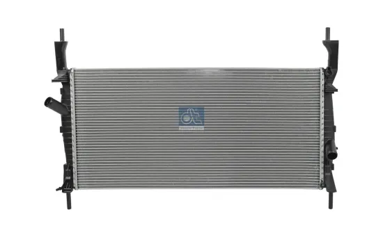 Kühler, Motorkühlung DT Spare Parts 13.42104 Bild Kühler, Motorkühlung DT Spare Parts 13.42104