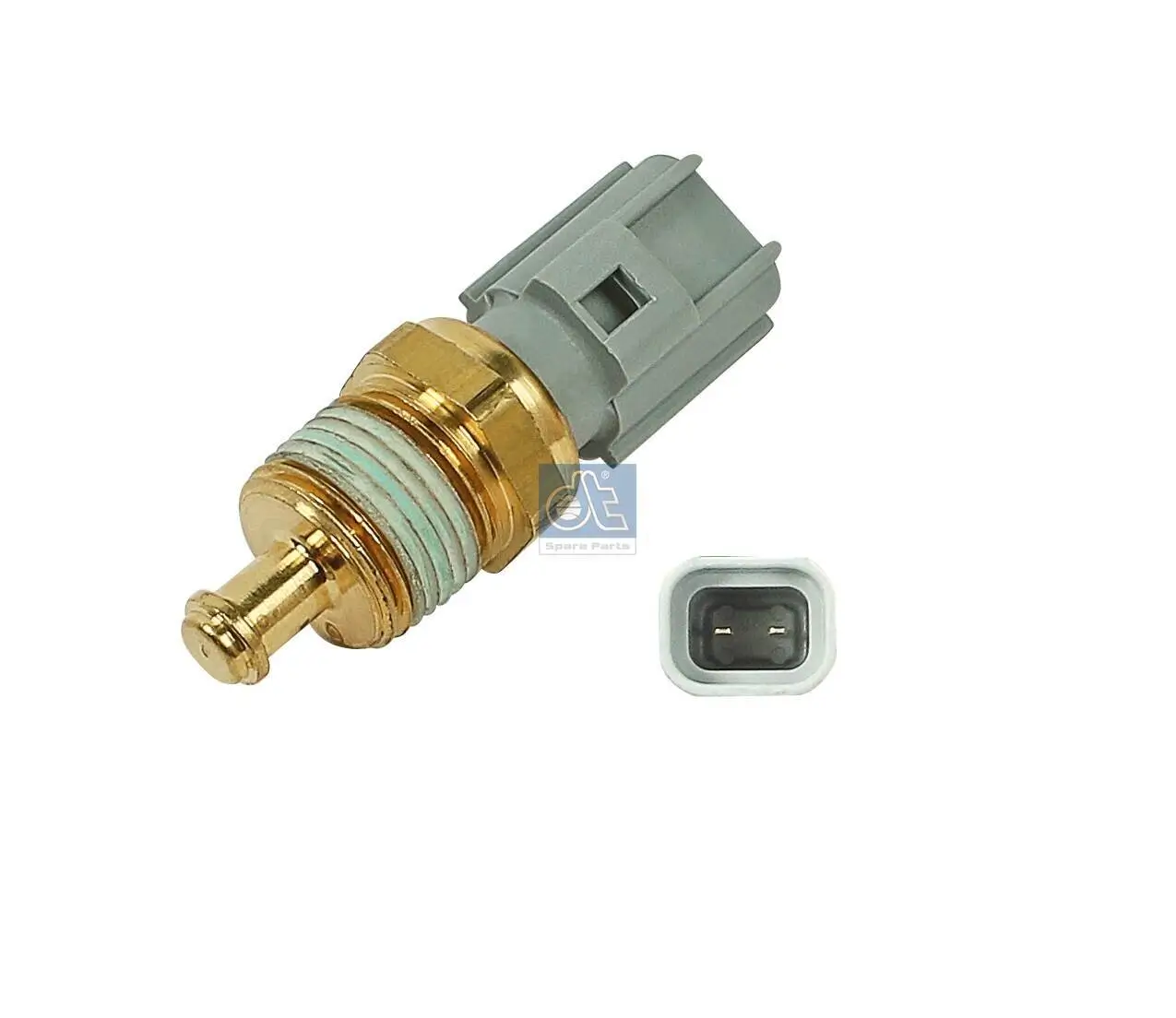 Sensor, Kühlmitteltemperatur DT Spare Parts 13.43125