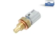 Sensor, Kraftstofftemperatur DT Spare Parts 13.43126