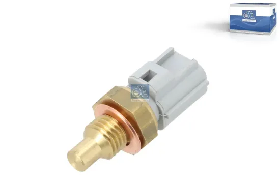 Sensor, Kraftstofftemperatur DT Spare Parts 13.43126 Bild Sensor, Kraftstofftemperatur DT Spare Parts 13.43126