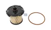Kraftstofffilter DT Spare Parts 13.43150