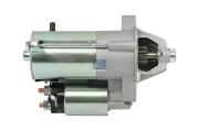 Starter 12 V 1,4 kW DT Spare Parts 13.44003