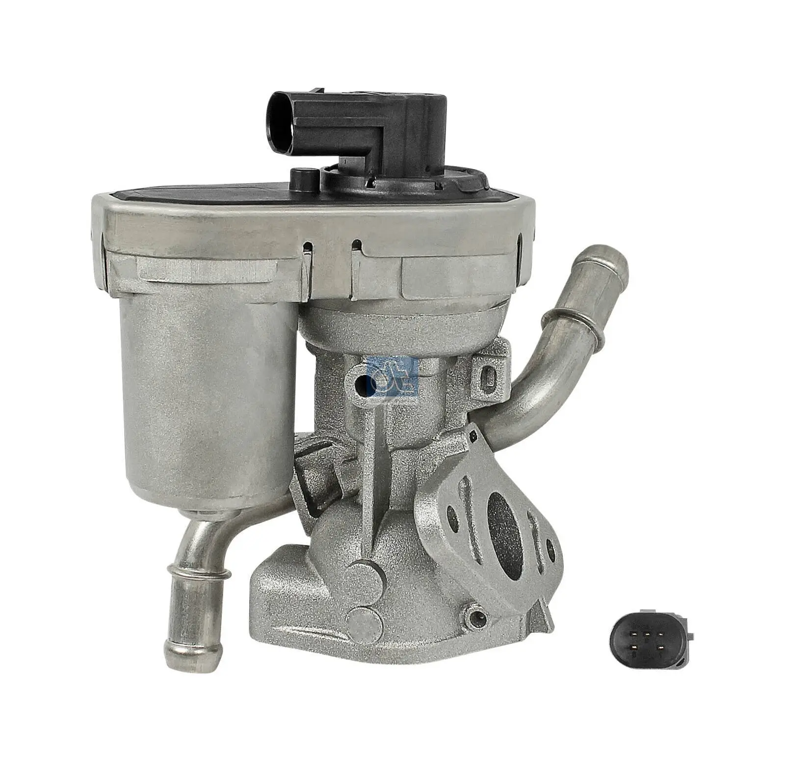 AGR-Ventil DT Spare Parts 13.45000