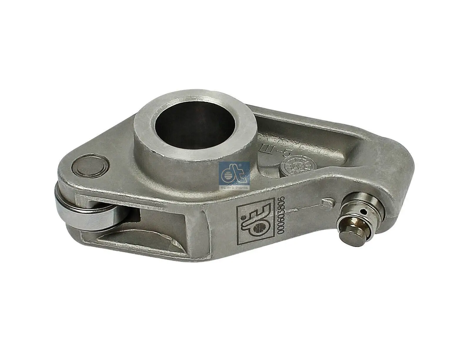 Kipphebel, Motorsteuerung DT Spare Parts 13.45401