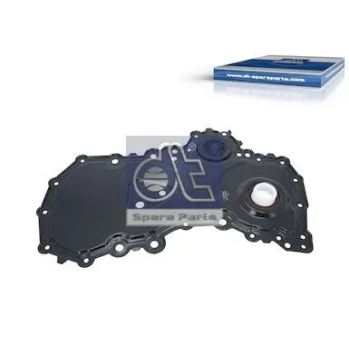 Steuergehäusedeckel DT Spare Parts 13.46002SP