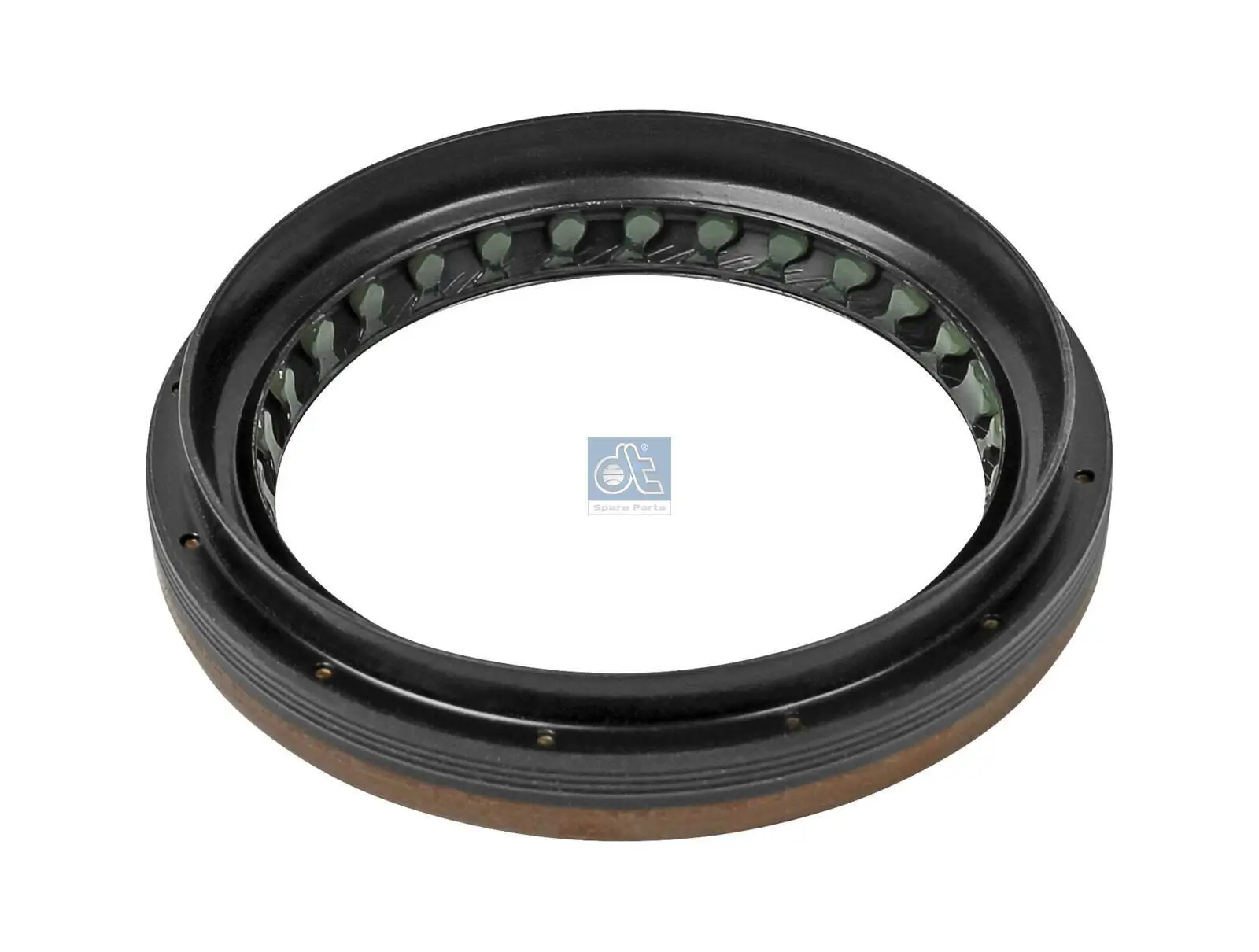 Wellendichtring, Schaltgetriebe DT Spare Parts 13.50025