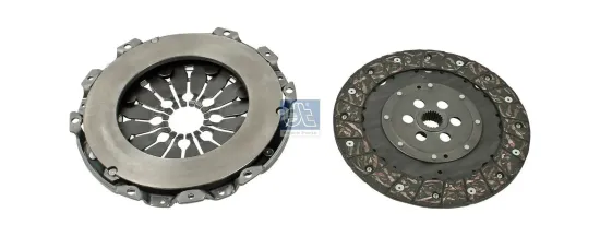Kupplungssatz DT Spare Parts 13.56009 Bild Kupplungssatz DT Spare Parts 13.56009