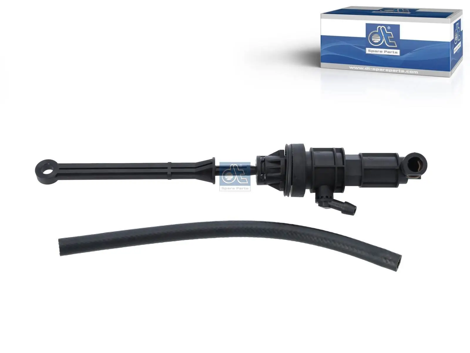 Geberzylinder, Kupplung DT Spare Parts 13.58001