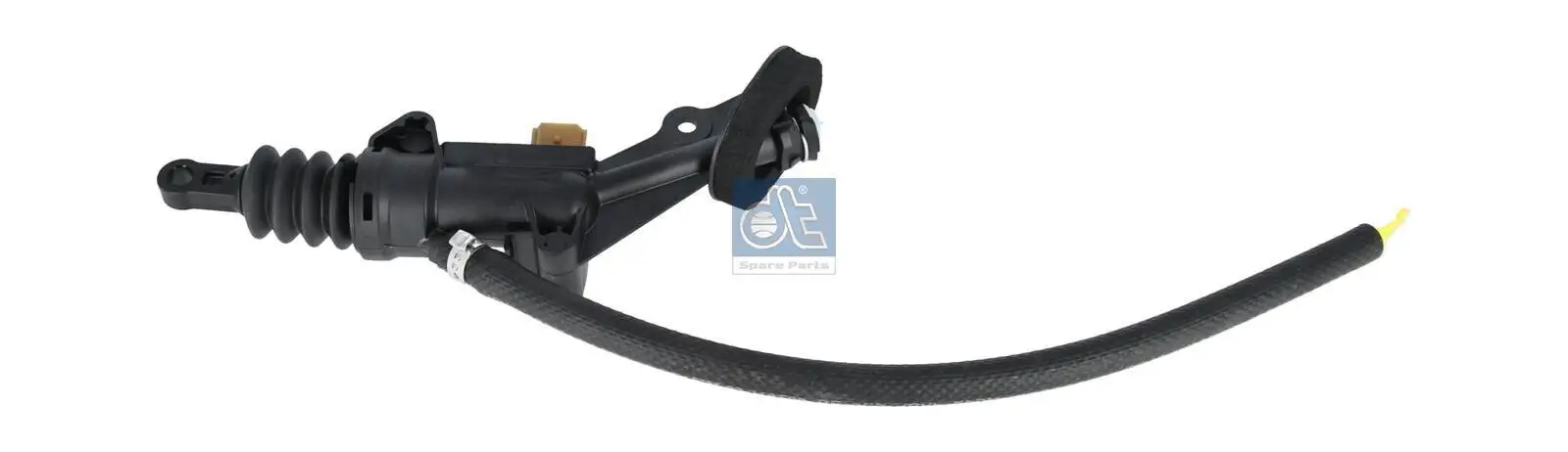 Geberzylinder, Kupplung DT Spare Parts 13.58005