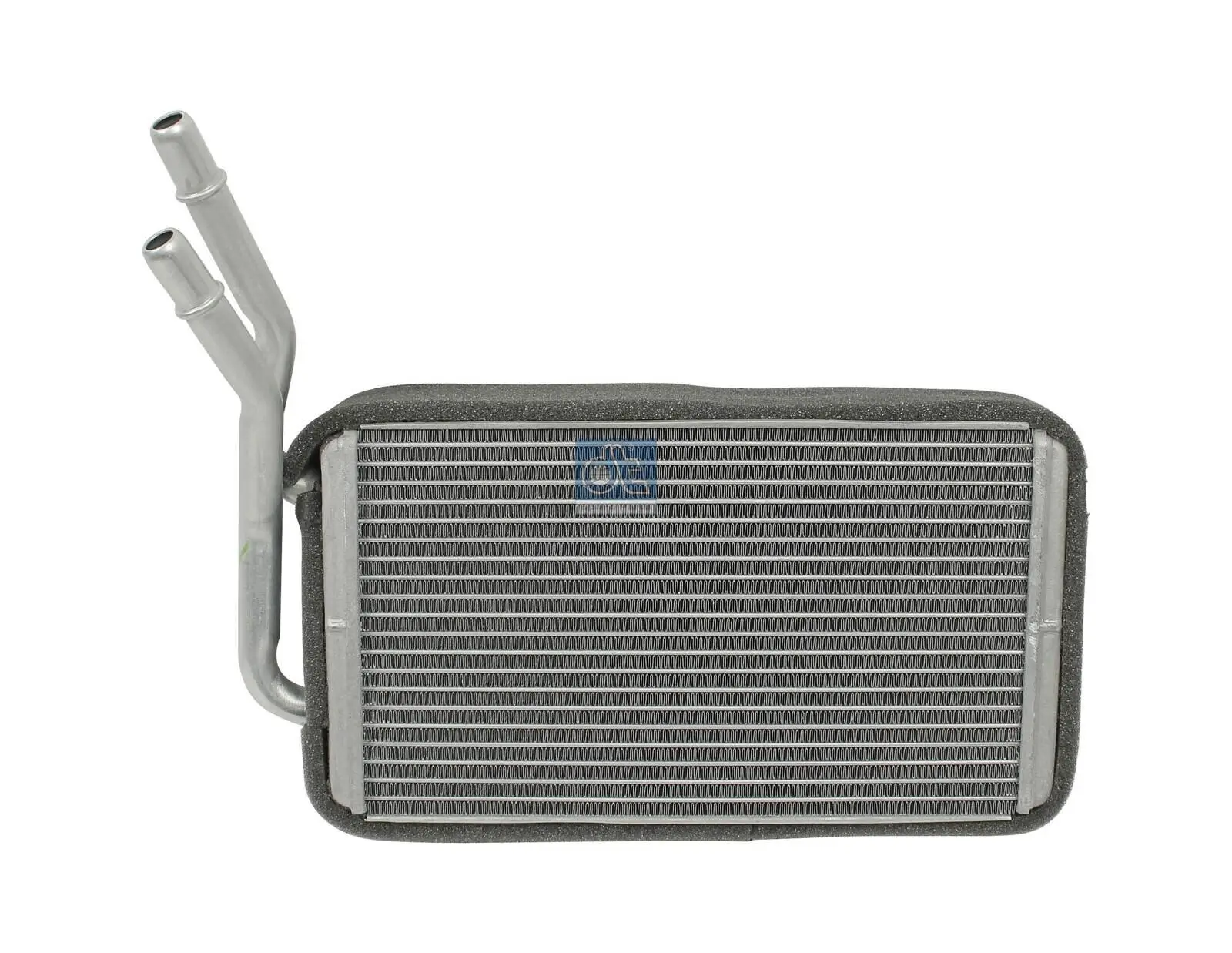 Wärmetauscher, Innenraumheizung DT Spare Parts 13.71002