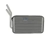 Wärmetauscher, Innenraumheizung DT Spare Parts 13.71002