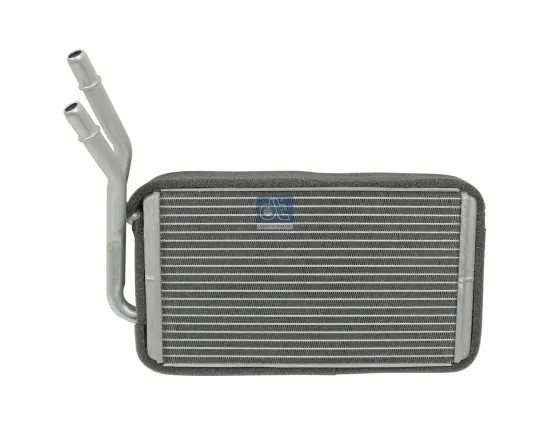 Wärmetauscher, Innenraumheizung DT Spare Parts 13.71002 Bild Wärmetauscher, Innenraumheizung DT Spare Parts 13.71002