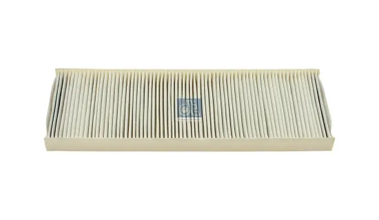 Filter, Innenraumluft DT Spare Parts 13.72050 Bild Filter, Innenraumluft DT Spare Parts 13.72050