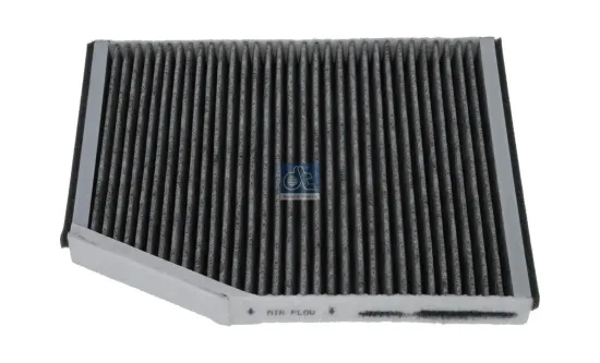 Filter, Innenraumluft DT Spare Parts 13.72054 Bild Filter, Innenraumluft DT Spare Parts 13.72054