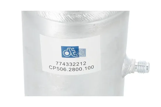 Trockner, Klimaanlage DT Spare Parts 13.72100 Bild Trockner, Klimaanlage DT Spare Parts 13.72100