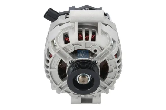 Generator 12 V DT Spare Parts 13.76001 Bild Generator 12 V DT Spare Parts 13.76001