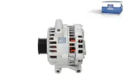 Generator 12 V DT Spare Parts 13.76006