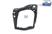 Rahmen, Hauptscheinwerfer DT Spare Parts 13.77110